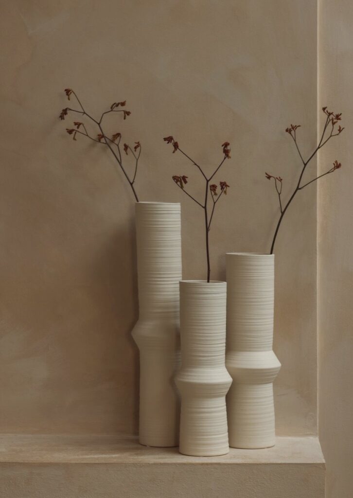 accessoire styling voor verkoop woning funda 